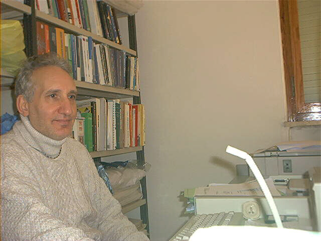 Autoscatto 2004